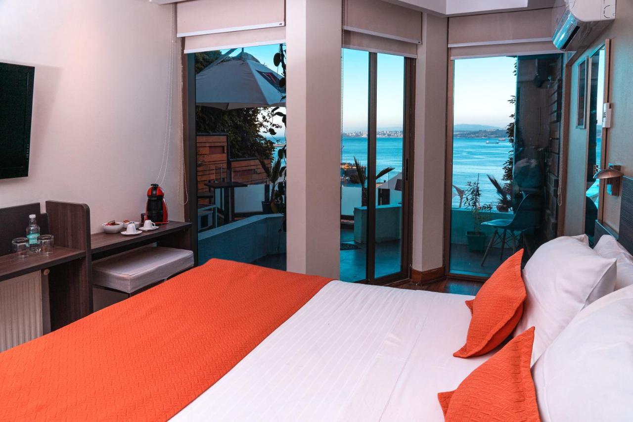 Hotel Boutique 17 Valparaíso