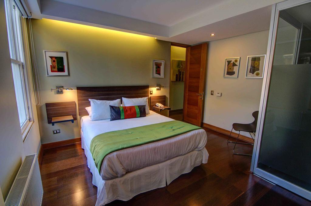 Boutique 17 Hotel Valparaíso