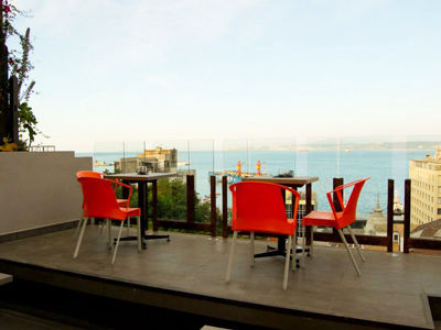 Boutique 17 Hotel Valparaíso