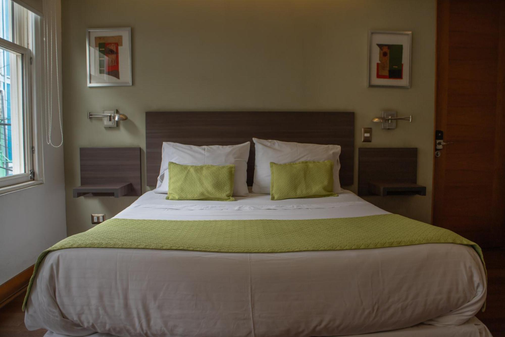Boutique 17 Hotel