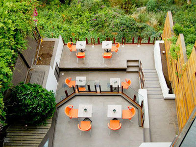 Boutique 17 Hotel 3*