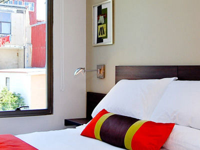 Boutique 17 Hotel