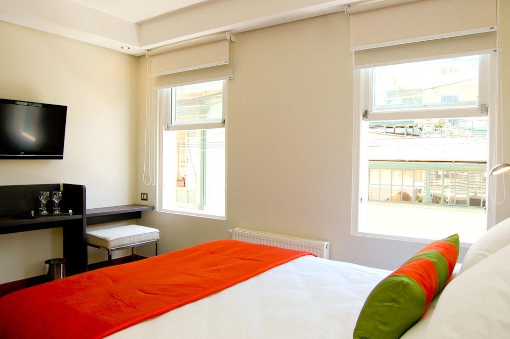Boutique 17 Hotel 3*