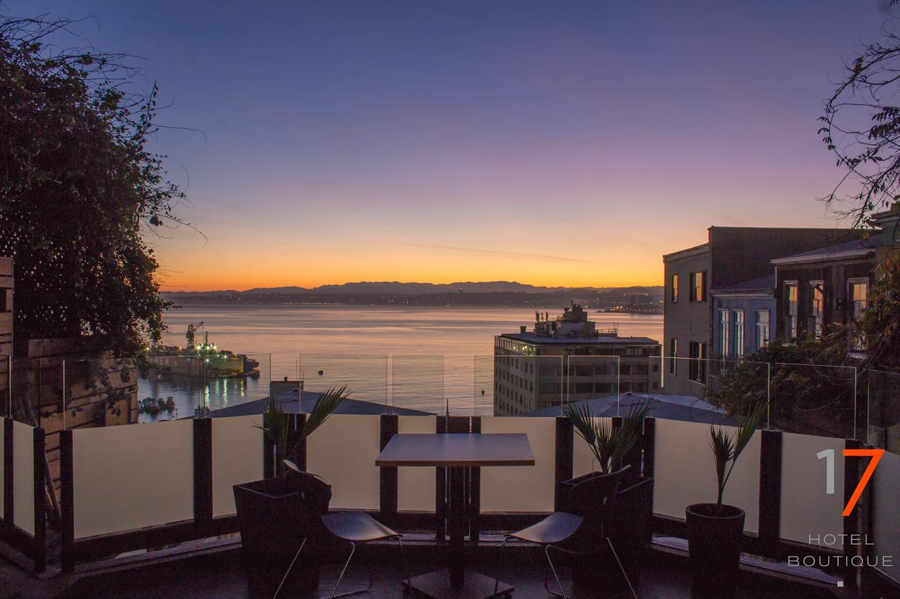 Boutique 17 Hotel