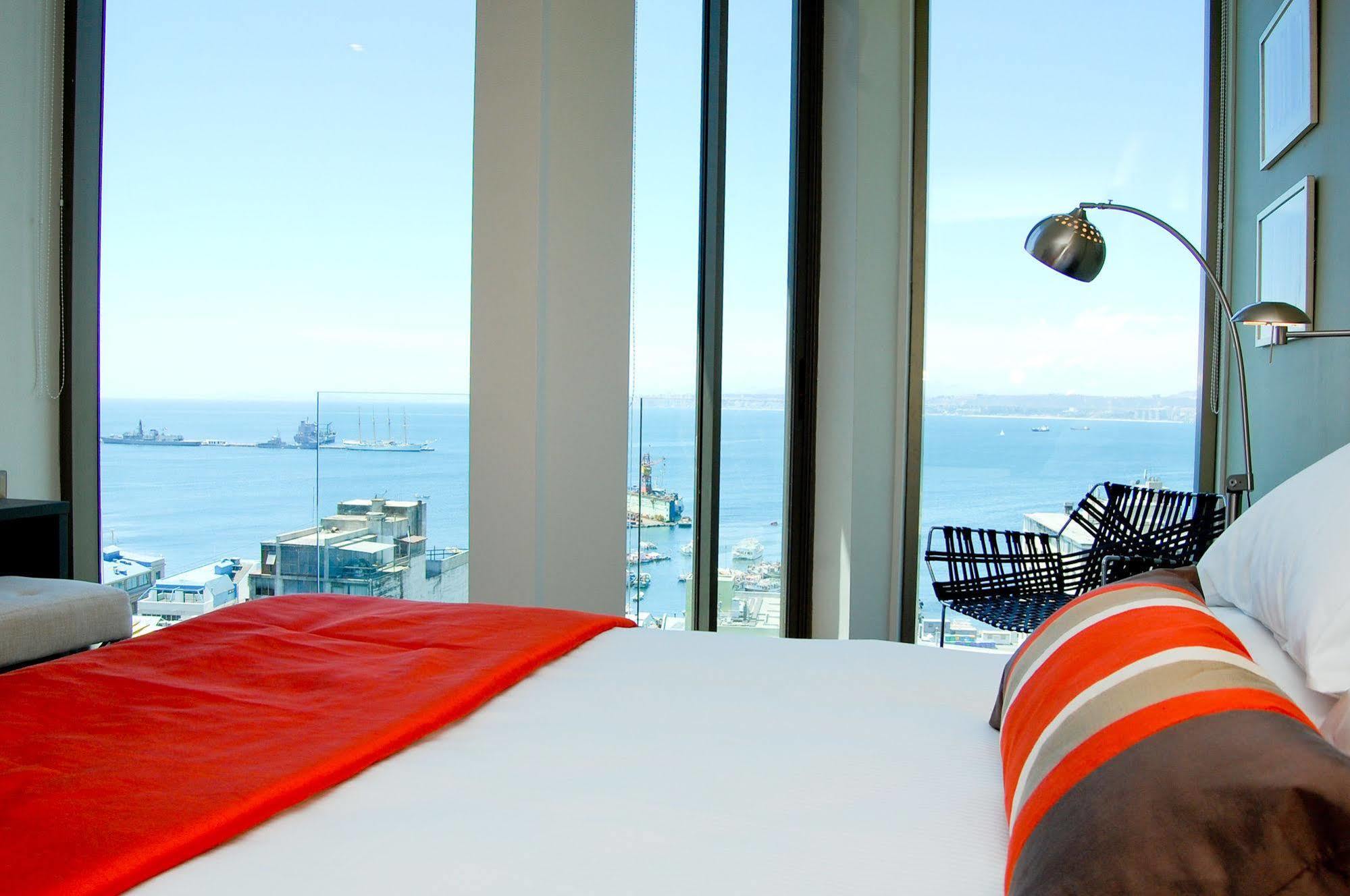 Boutique 17 Hotel Valparaíso