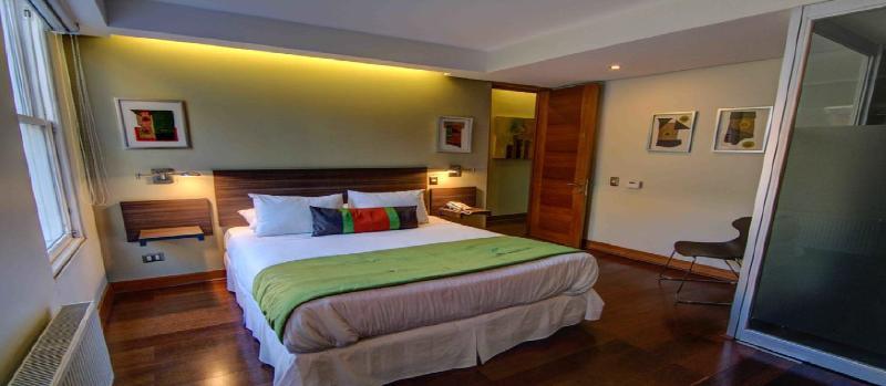 Hotel Boutique 17 Valparaíso
